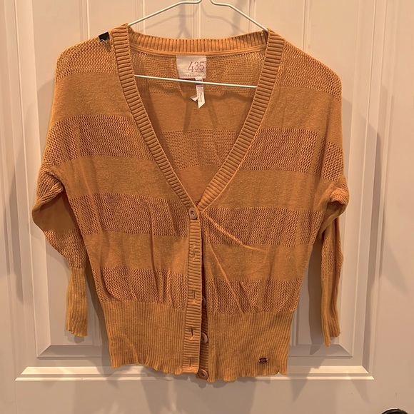 Matilda Jane Overjoyed Cardigan. Joanna Gaines collection - Picture 1 of 2